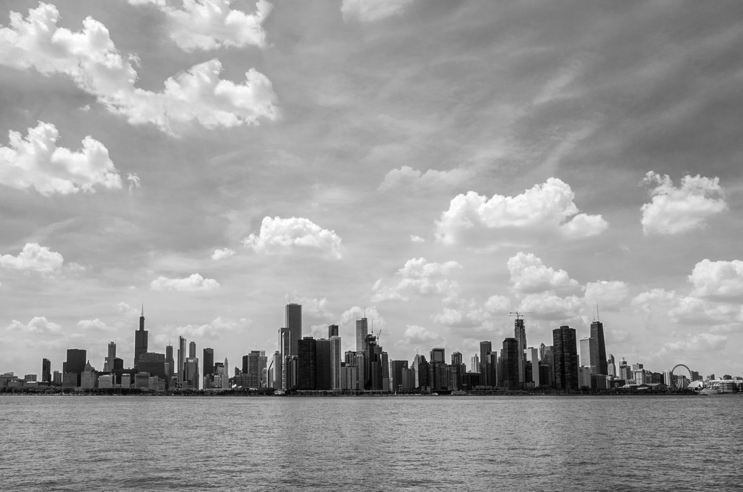 Navy Pier Chicago