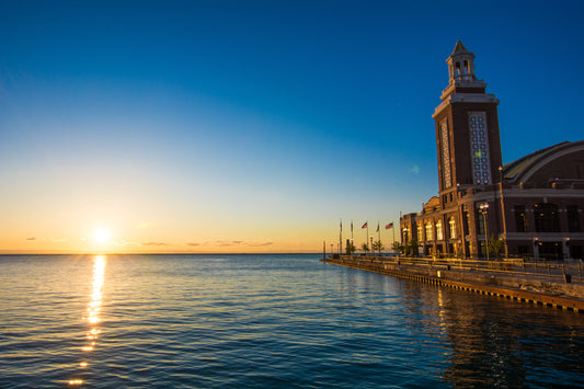 Navy Pier Chicago