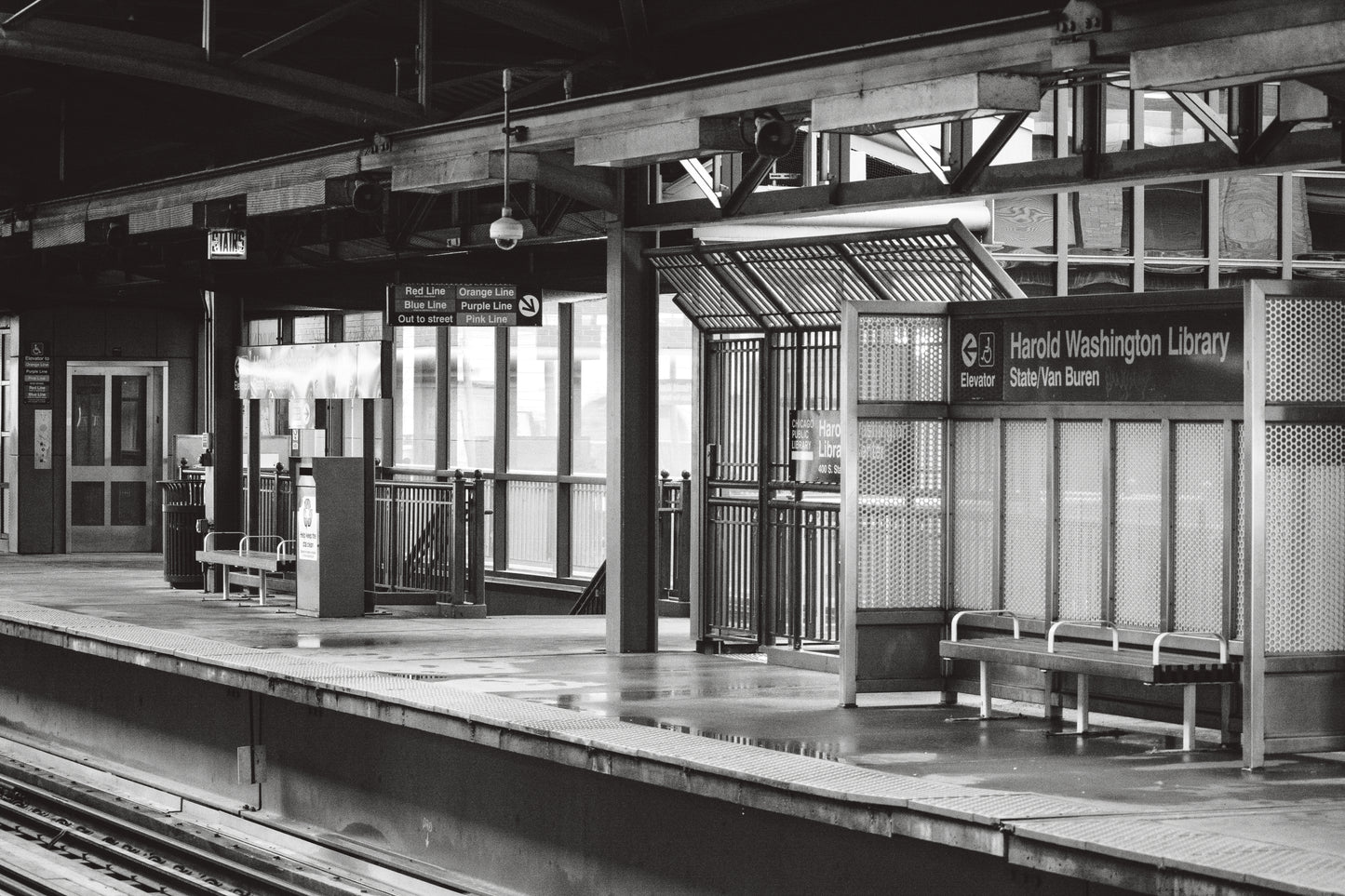 CTA: The Covid Years