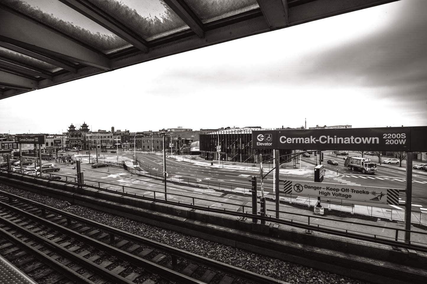 CTA: The Covid Years