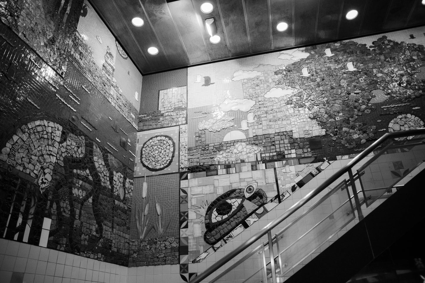 CTA: The Covid Years