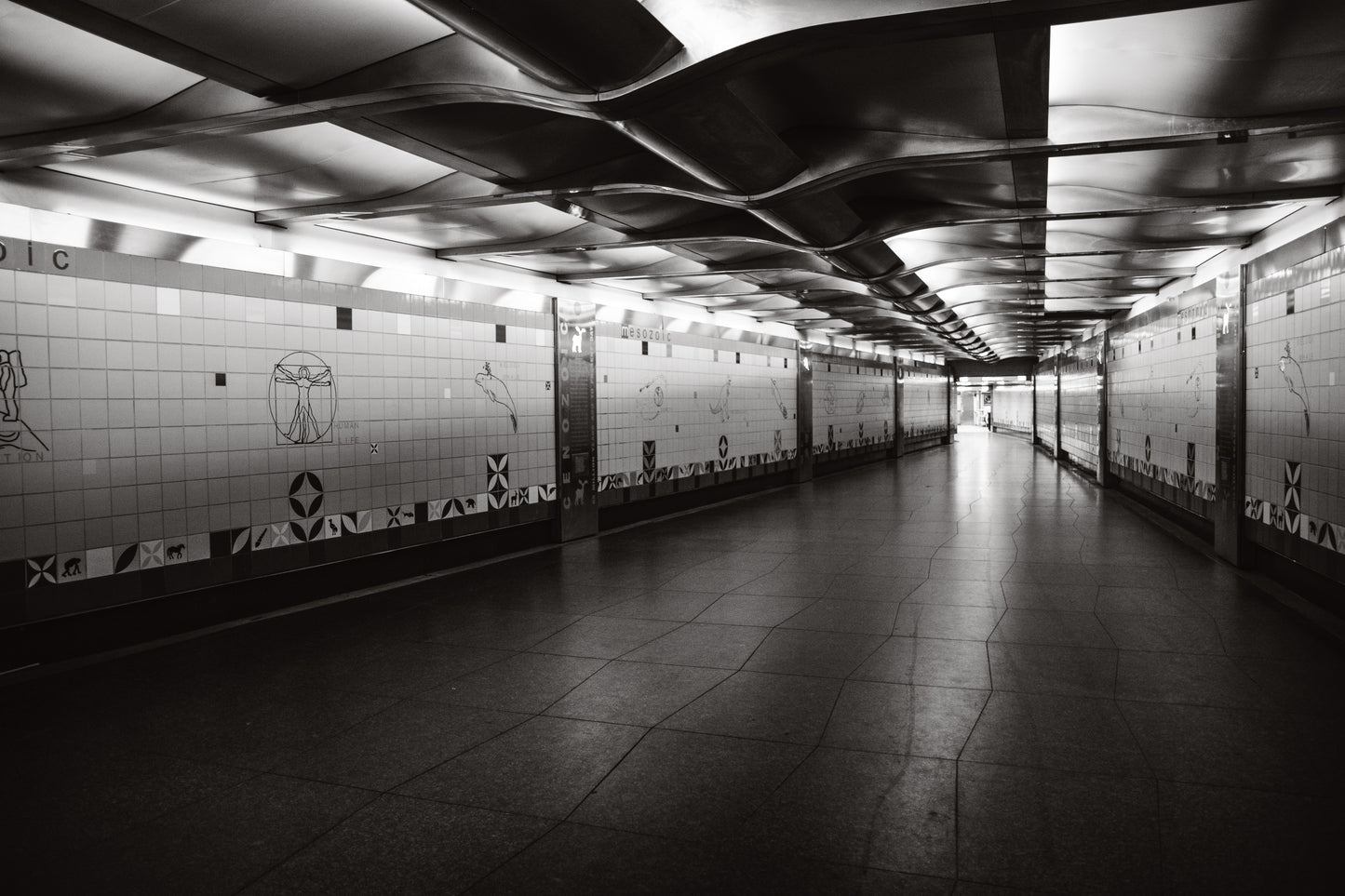CTA: The Covid Years