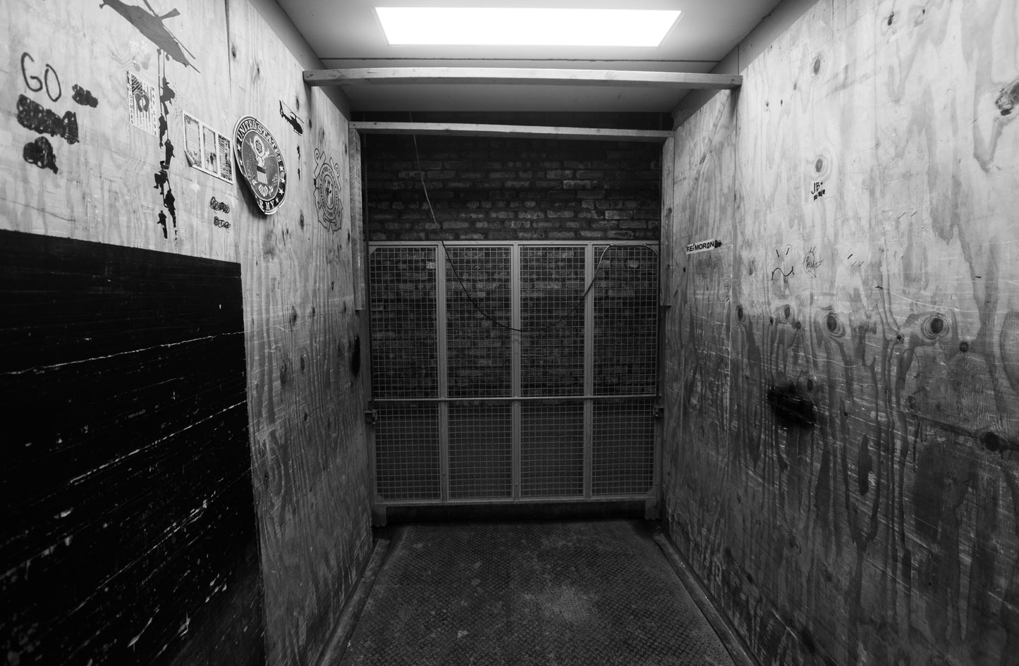 Old Chicago Main Post Office