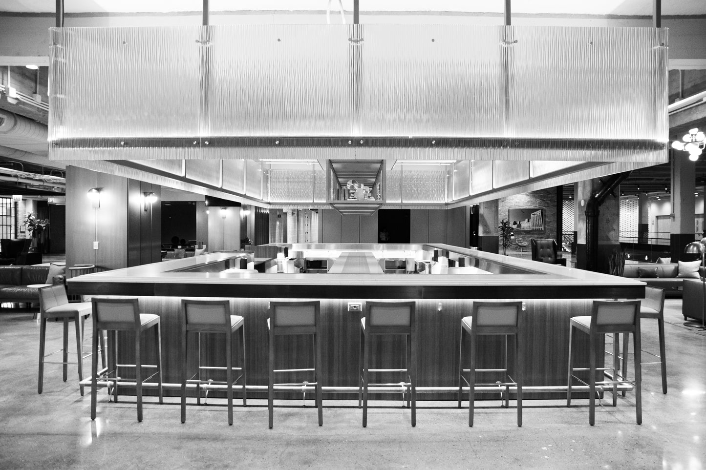 Old Chicago Main Post Office