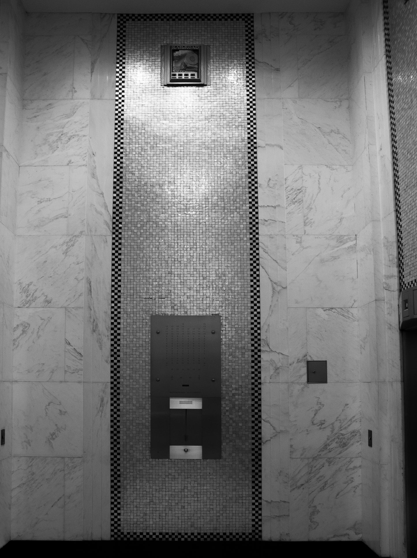 Old Chicago Main Post Office