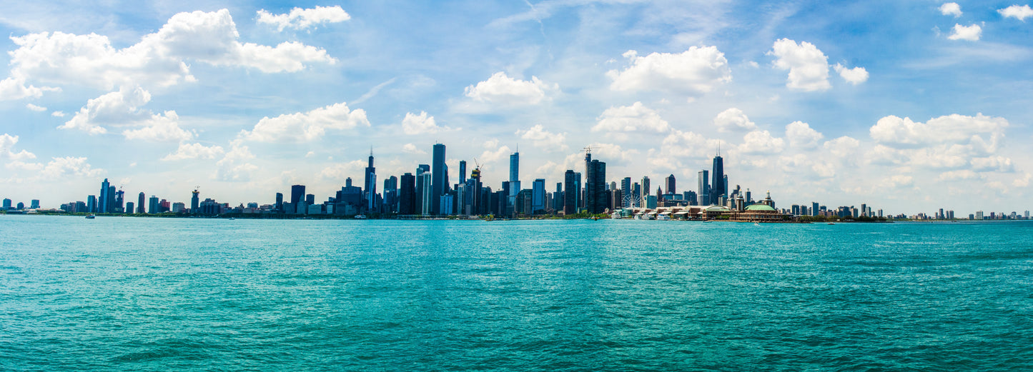 Navy Pier Chicago