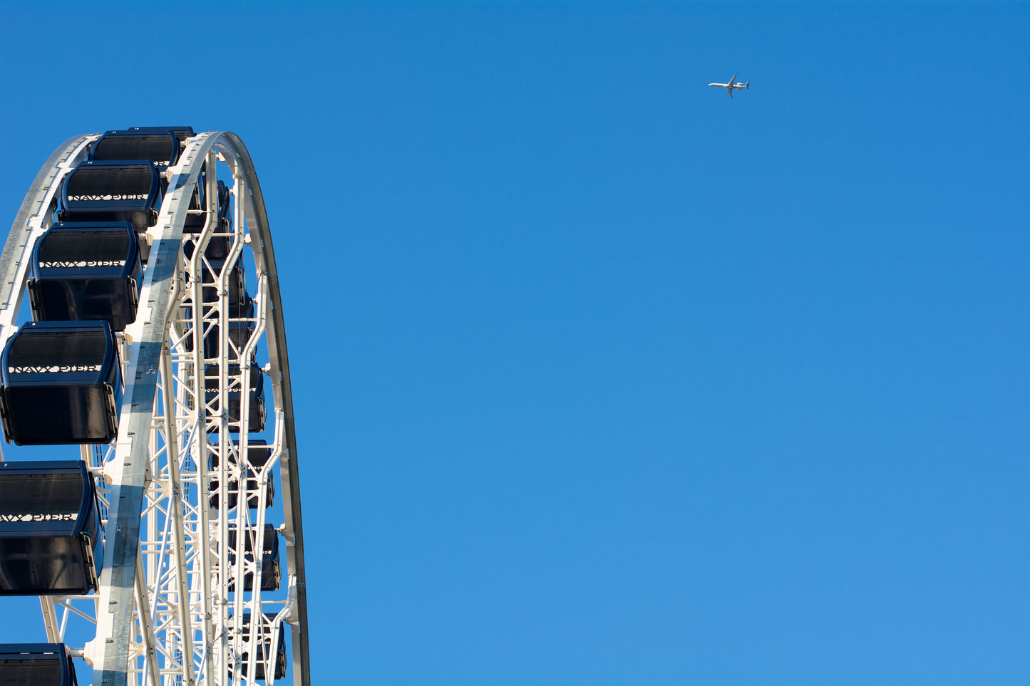 Navy Pier Chicago