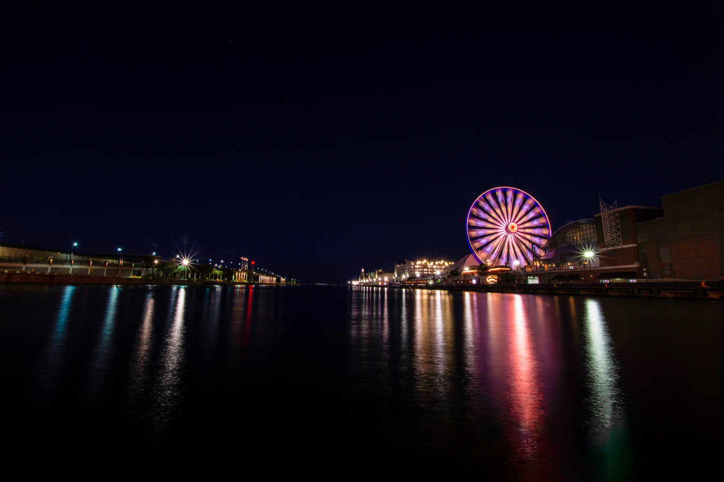 Navy Pier Chicago