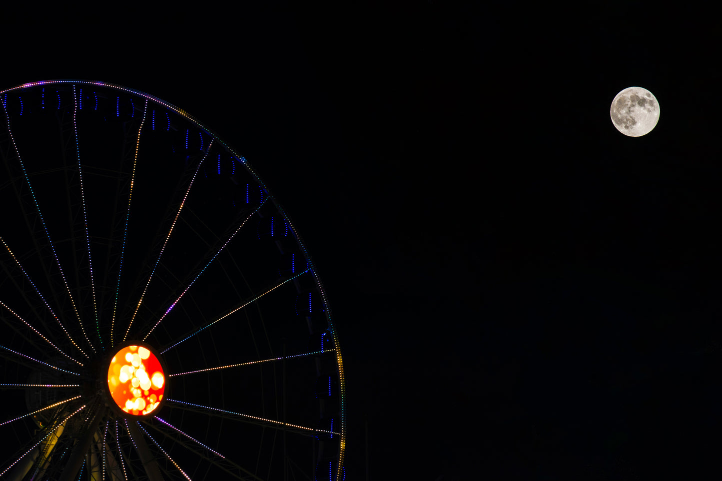 Navy Pier Chicago