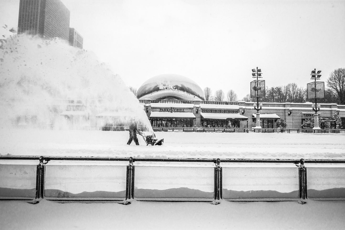 Snow Day