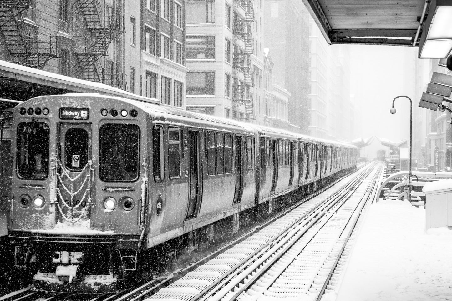 Snow Day